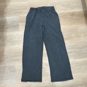 Gray Brandy Melville Sweats